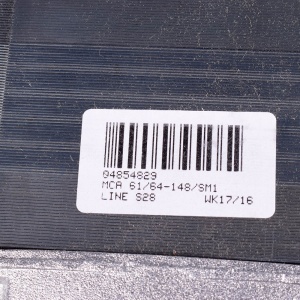 картинка Электродвигатель стиральной машины в Сервисном центре «Близнецов»