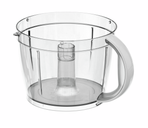 картинка Чаша смесительная без крышки кухонного комбайна в Сервисном центре «Близнецов»