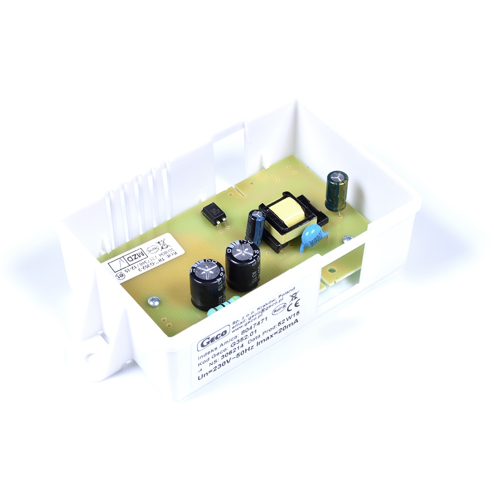 картинка Модуль сетевой духовки в Сервисном центре «Близнецов»