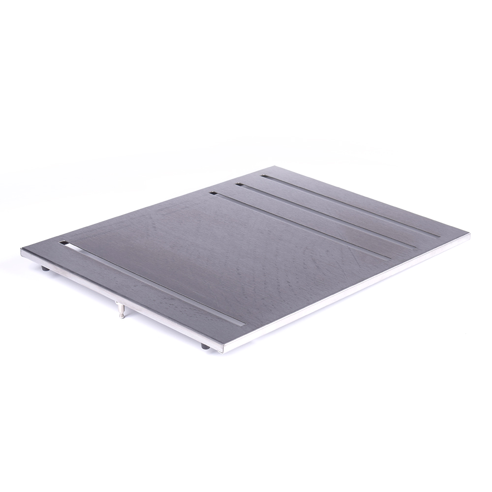 картинка Панель боковая вытяжки в Сервисном центре «Близнецов»