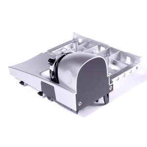 картинка Узел сливной кофемашины в Сервисном центре «Близнецов»