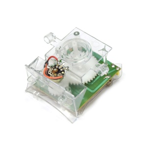 картинка Модуль управления кухонного комбайна в Сервисном центре «Близнецов»