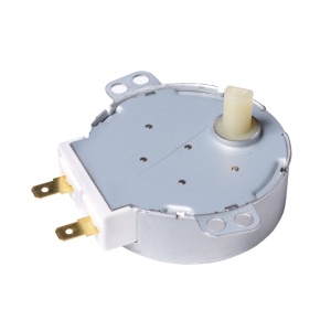 картинка Мотор вращения тарелки в Сервисном центре «Близнецов»