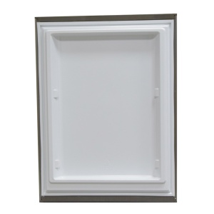 картинка Дверь морозильной камеры холодильника в Сервисном центре «Близнецов»