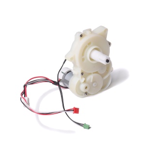 картинка Привод кофемашины в Сервисном центре «Близнецов»