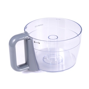 картинка Чаша кухонного комбайна в Сервисном центре «Близнецов»