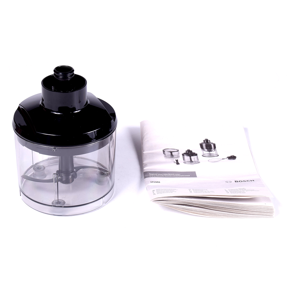 картинка Универсальный измельчитель в комплекте блендера погружного в Сервисном центре «Близнецов»