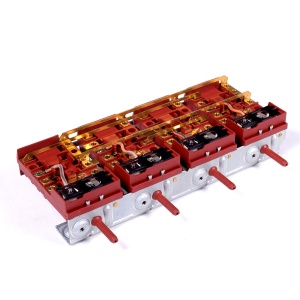 картинка Блок переключателей режимов конфорки электроплиты в Сервисном центре «Близнецов»