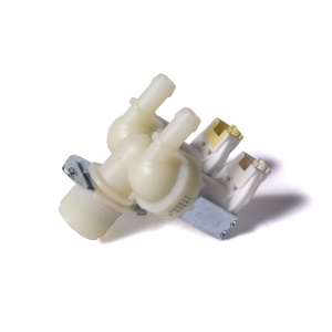 картинка Клапан стиральной машинки в Сервисном центре «Близнецов»