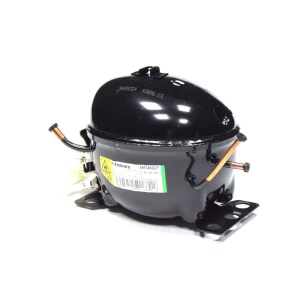 картинка Компрессор EMT46CLP R600 холодильника в Сервисном центре «Близнецов»