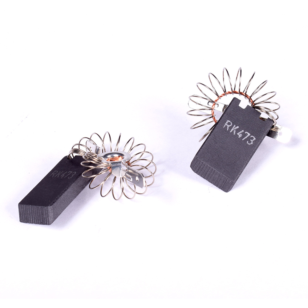 картинка Щетки угольные (2шт) стиральной машины в Сервисном центре «Близнецов»