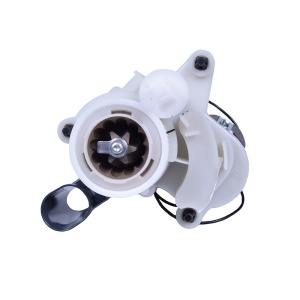 картинка Кофемолка кофемашины в Сервисном центре «Близнецов»