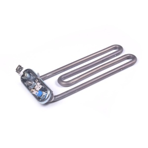 картинка Элемент нагревательный (ТЭН) 2000W стиральной машины  в Сервисном центре «Близнецов»