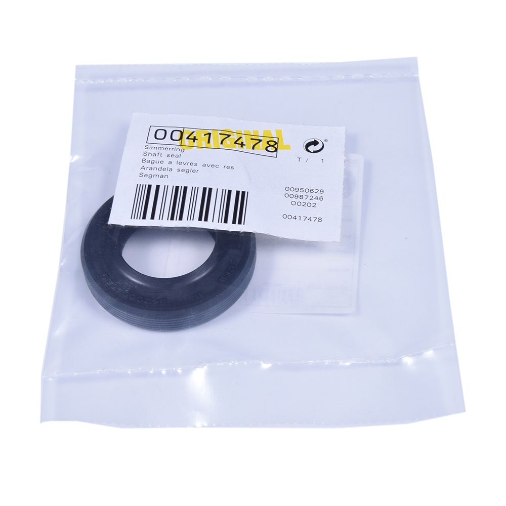 картинка Сальник бака "30x52x10/12" стиральной машины в Сервисном центре «Близнецов»