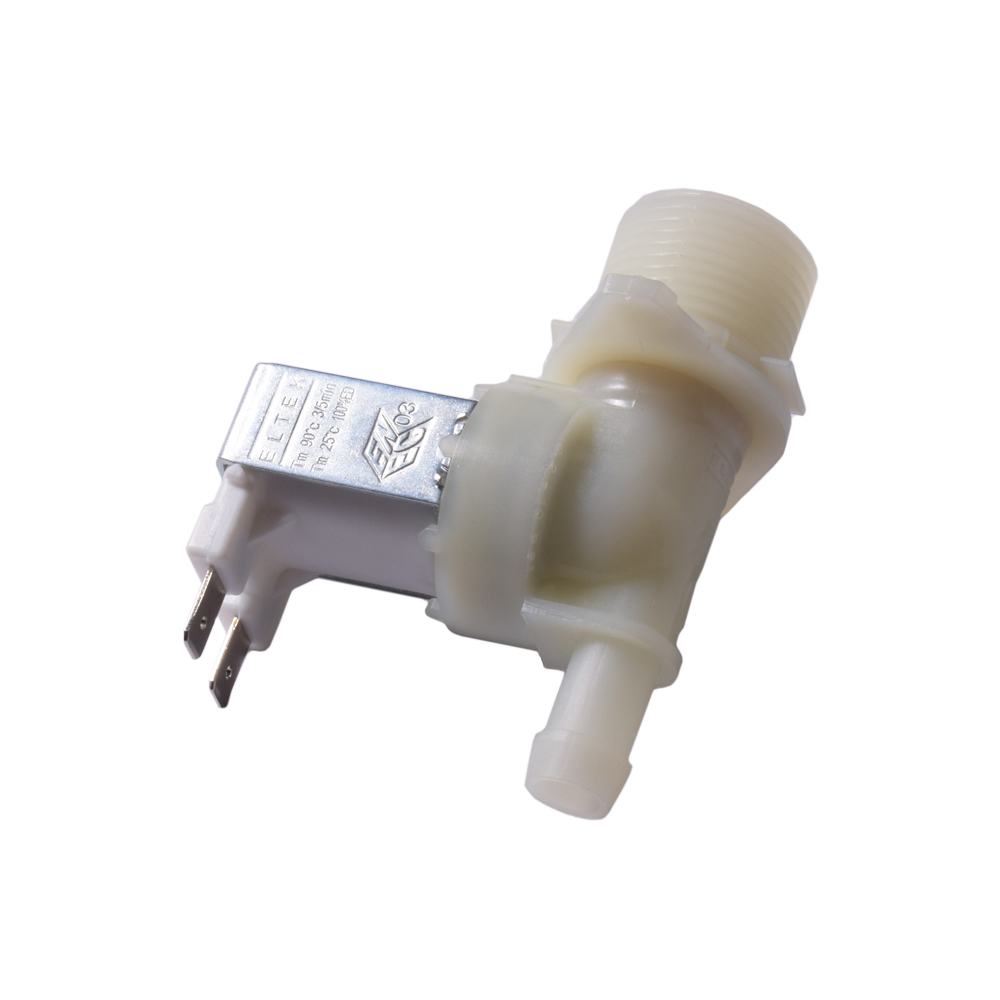 картинка Электроклапан заливной стиральной машины в Сервисном центре «Близнецов»