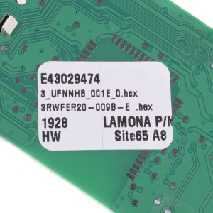 картинка Плата индикации стиральной машины в Сервисном центре «Близнецов»