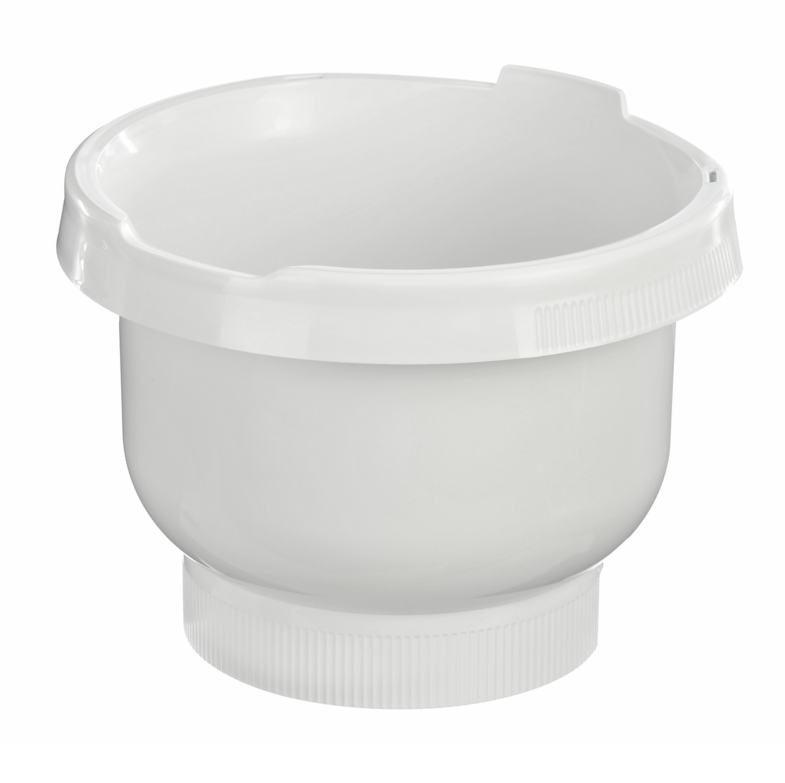 картинка Чаша взбивания пластиковая кухонного комбайна в Сервисном центре «Близнецов»