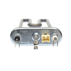 картинка Элемент нагревательный (ТЭН) 1950W стиральной машины в Сервисном центре «Близнецов»