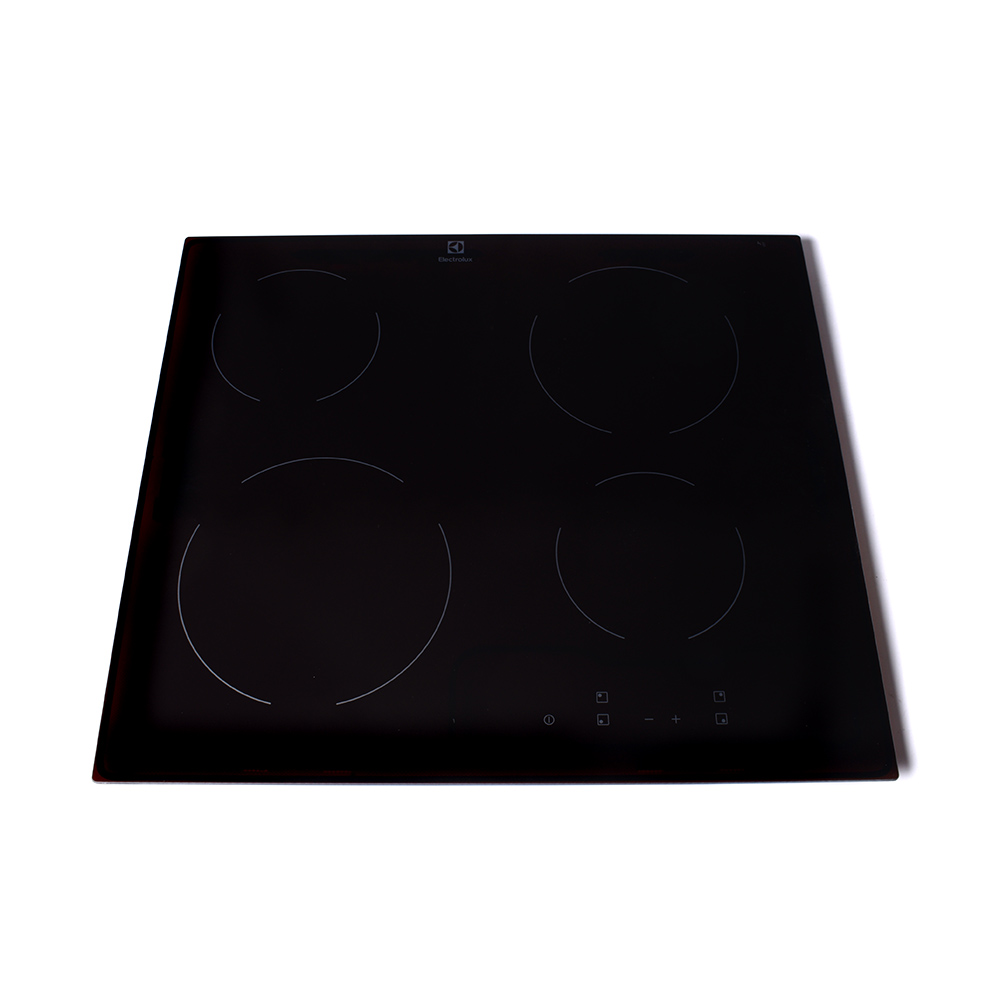 картинка Стеклокерамика варочной панели в Сервисном центре «Близнецов»