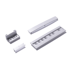 картинка Направляющая для крепления фасада холодильника в Сервисном центре «Близнецов»