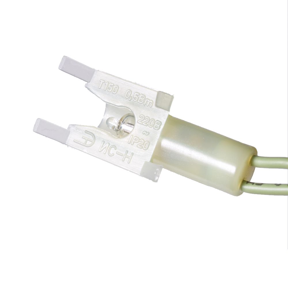 картинка Лампа индикаторная электроплиты в Сервисном центре «Близнецов»