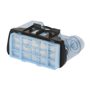 картинка Контейнер пылесоса в Сервисном центре «Близнецов»