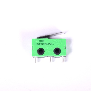 картинка Микропереключатель соковыжималки в Сервисном центре «Близнецов»