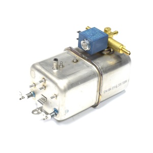 картинка Элемент нагревательный утюга в Сервисном центре «Близнецов»