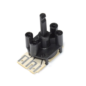 картинка Потенциометр стиральной машины в Сервисном центре «Близнецов»