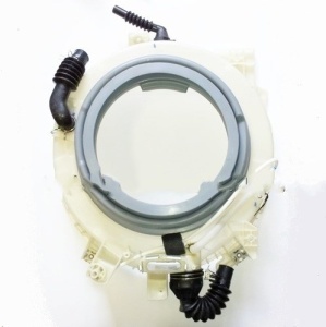 картинка Часть бака передняя стиральной машины в Сервисном центре «Близнецов»