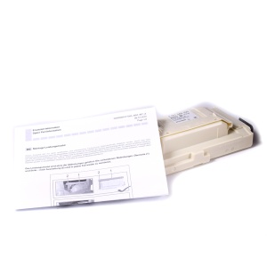 картинка Модуль силовой посудомоечной машины в Сервисном центре «Близнецов»