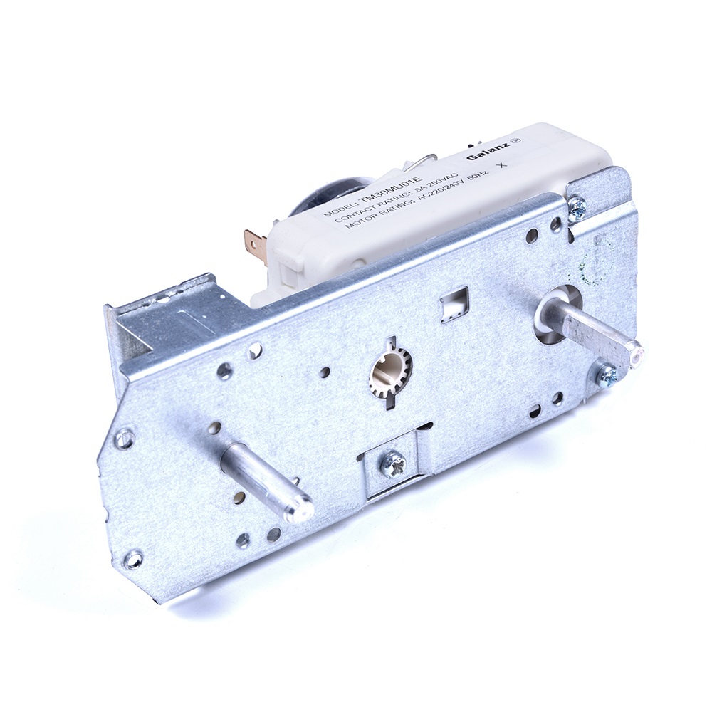 картинка Таймер микроволновой печи в Сервисном центре «Близнецов»