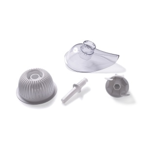 картинка Пресс для цитрусовых мясорубки в Сервисном центре «Близнецов»