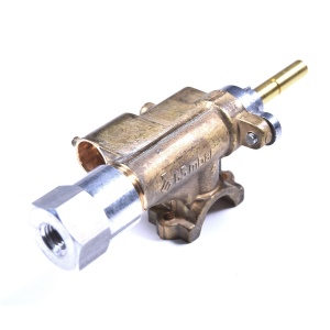 картинка Кран конфорки газовой плиты в Сервисном центре «Близнецов»