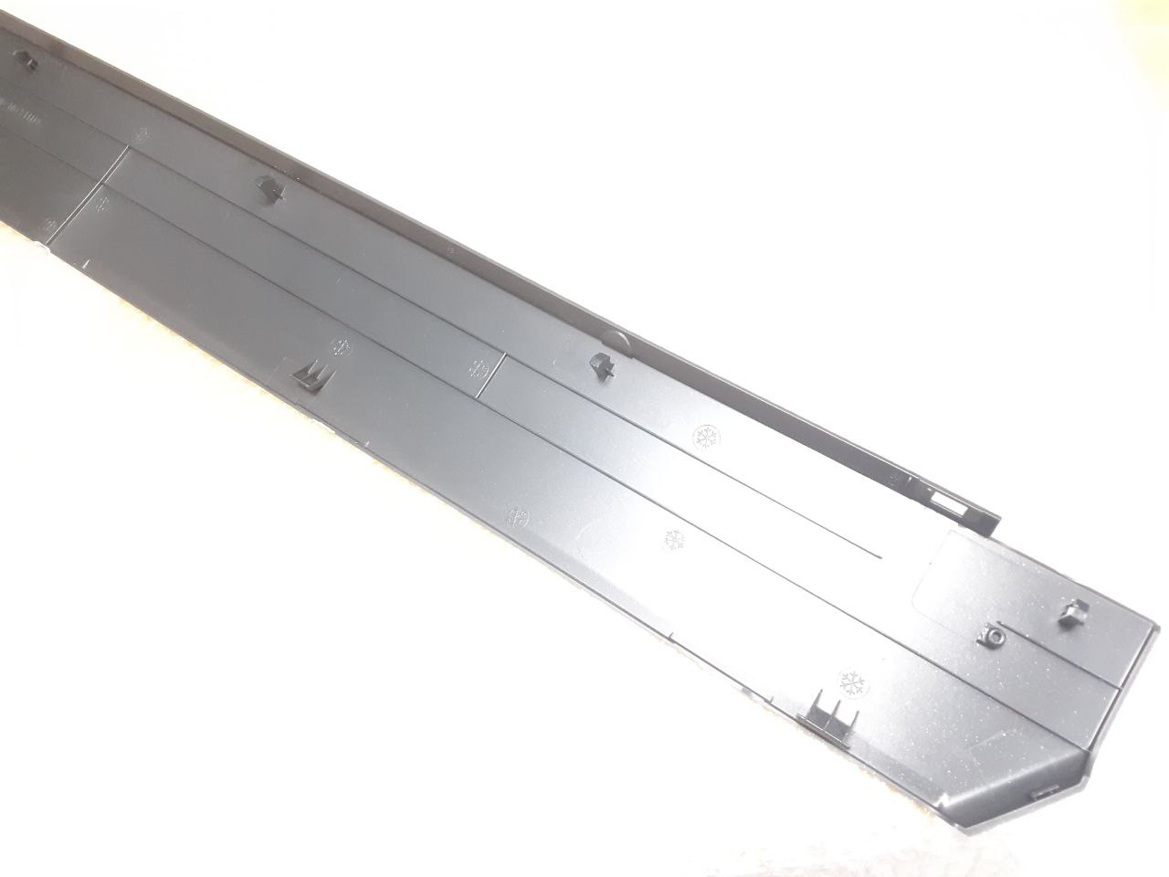 картинка Панель передняя кондиционера в Сервисном центре «Близнецов»