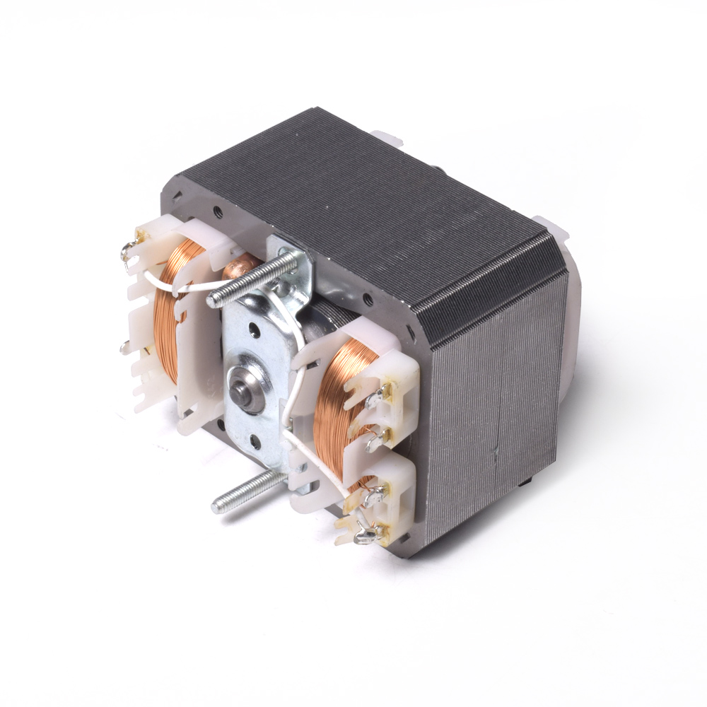 картинка Электродвигатель вытяжки в Сервисном центре «Близнецов»