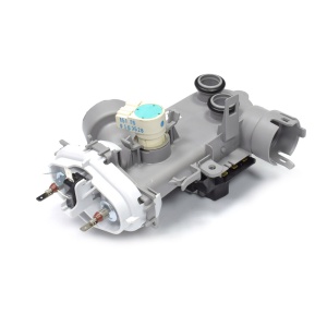 картинка Элемент нагревательный (ТЭН) посудомоечной машины в Сервисном центре «Близнецов»