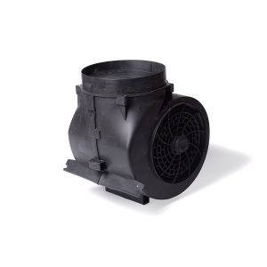 картинка Мотор в сборе вытяжки в Сервисном центре «Близнецов»