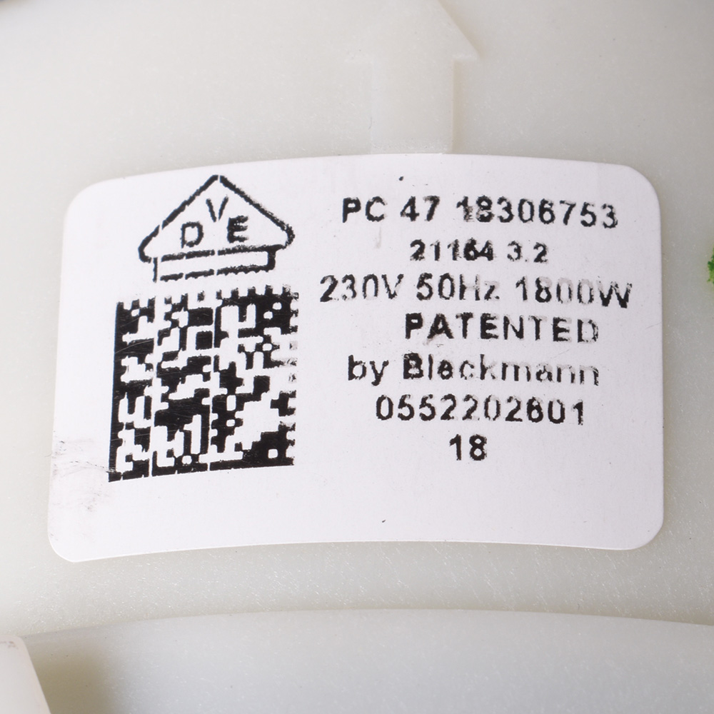 картинка Насос циркуляционный посудомоечной машины в Сервисном центре «Близнецов»