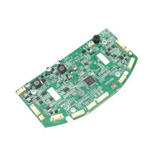 картинка Модуль пылесоса в Сервисном центре «Близнецов»