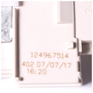 картинка Замок люка стиральной машины в Сервисном центре «Близнецов»