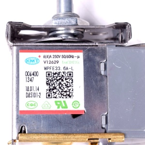 картинка Терморегулятор морозильной камеры в Сервисном центре «Близнецов»