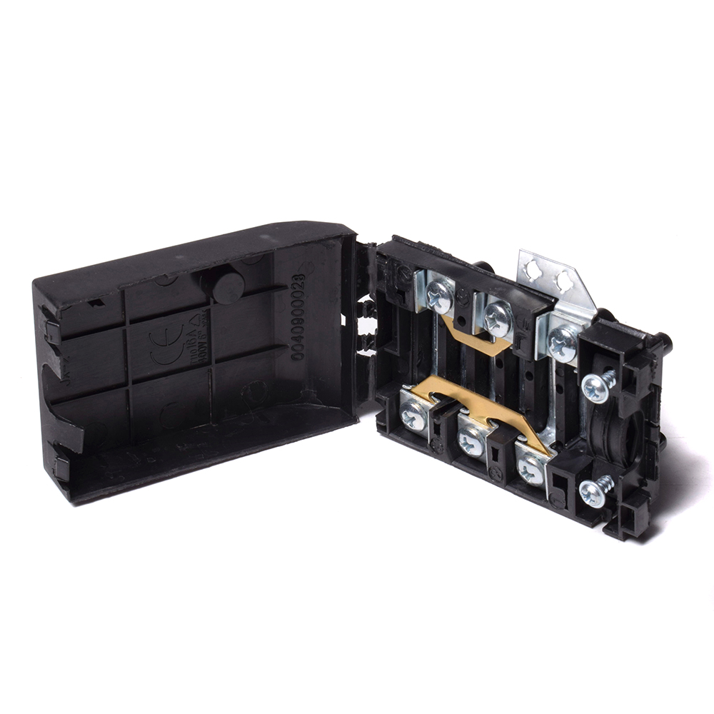 картинка Колодка клеммная  духовки в Сервисном центре «Близнецов»