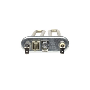 картинка Элемент нагревательный (ТЭН) 2000W стиральной машины в Сервисном центре «Близнецов»