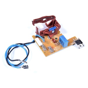 картинка Модуль управления мотором пылесоса в Сервисном центре «Близнецов»