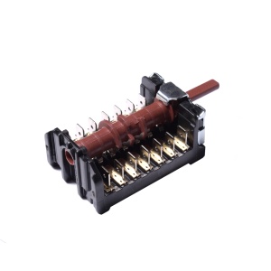 картинка Переключатель режимов духовки в Сервисном центре «Близнецов»