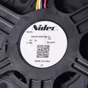 картинка Вентилятор холодильника в Сервисном центре «Близнецов»