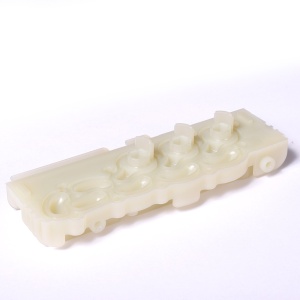 картинка Правая панель внутренней части корпуса Aquatronic водонагревателя в Сервисном центре «Близнецов»