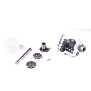 картинка Редуктор в сборе кухонного комбайна в Сервисном центре «Близнецов»