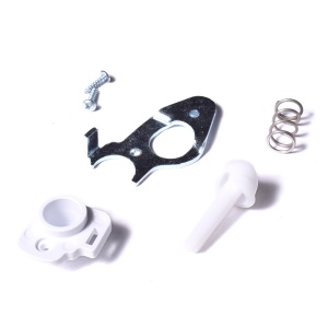 картинка Ограничитель двери холодильника в Сервисном центре «Близнецов»